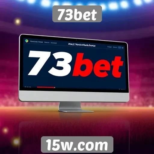 Funcionalidades inovadoras do site 73bet