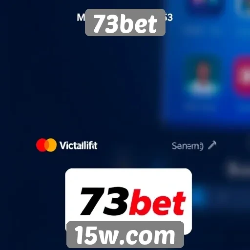 Métodos de pagamento disponíveis no 73bet