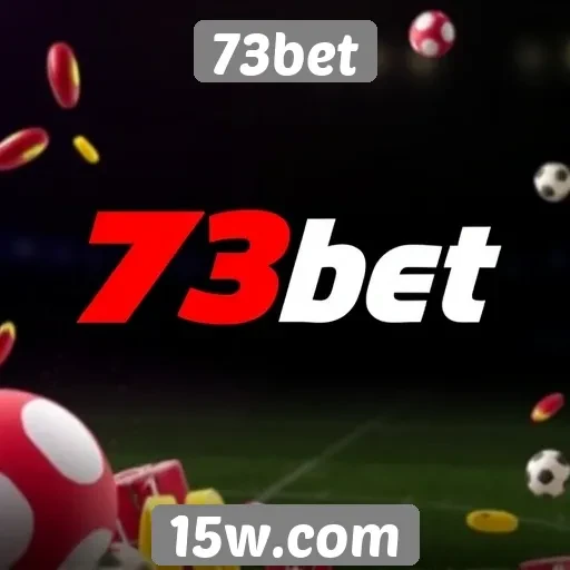 Promoções e bônus disponíveis no 73bet